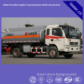 Dongfeng Duolika 8000L Oil Tank Truck, Fuel Tank Truck for hot sale